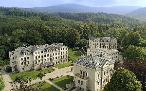 Hotel COTTONINA & MINERAL SPA RESORT wakacje