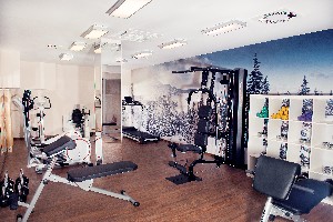 Hotel COTTONINA & MINERAL SPA RESORT wakacje