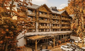 Forest Park Resort & Spa