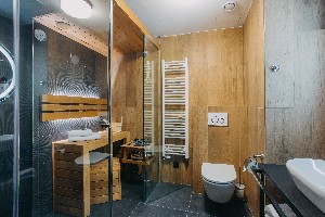 Hotel FOREST PARK RESORT & SPA wakacje