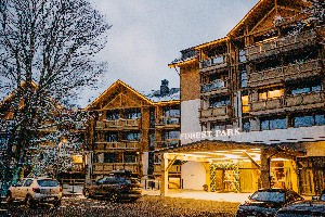 Hotel FOREST PARK RESORT & SPA wakacje