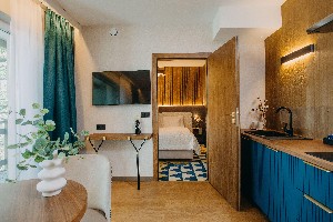 Hotel FOREST PARK RESORT & SPA wakacje