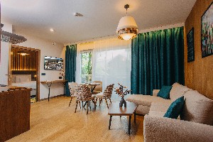 Hotel FOREST PARK RESORT & SPA wakacje