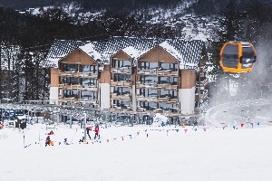 Hotel FOREST PARK RESORT & SPA wakacje