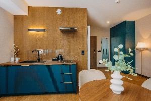 Hotel FOREST PARK RESORT & SPA wakacje