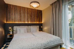 Hotel FOREST PARK RESORT & SPA wakacje