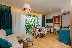 Hotel FOREST PARK RESORT & SPA wakacje