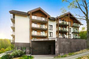 (Polsko, Dolní Slezsko, Dolní Slezsko) - HAPPY VALLEY RESORT - Rekreační pobyt s polopenzí - Szklarska Poręba