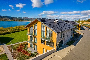 Hotel LAKE HILL RESORT & SPA wakacje