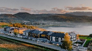 Hotel LAKE HILL RESORT & SPA wakacje