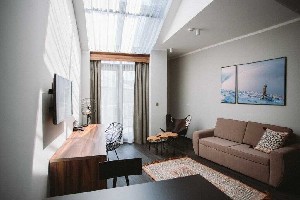 Hotel LAKE HILL RESORT & SPA wakacje