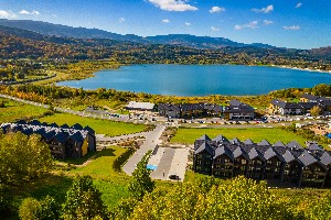 Hotel LAKE HILL RESORT & SPA wakacje