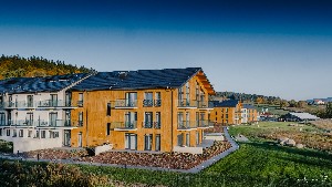 Hotel LAKE HILL RESORT & SPA wakacje