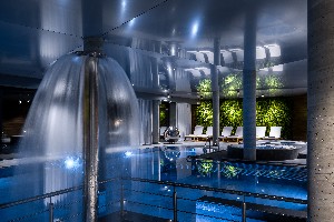 Hotel LAKE HILL RESORT & SPA wakacje