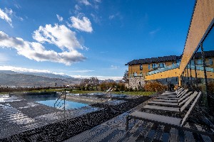 Hotel LAKE HILL RESORT & SPA wakacje