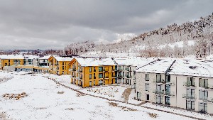 Hotel LAKE HILL RESORT & SPA wakacje