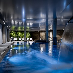 Hotel LAKE HILL RESORT & SPA wakacje