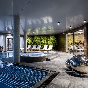 Hotel LAKE HILL RESORT & SPA wakacje