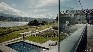 Hotel LAKE HILL RESORT & SPA wakacje