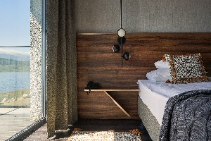 Hotel LAKE HILL RESORT & SPA wakacje