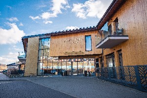 Hotel LAKE HILL RESORT & SPA wakacje