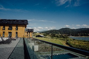 Hotel LAKE HILL RESORT & SPA wakacje