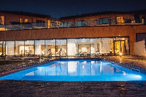 Hotel LAKE HILL RESORT & SPA wakacje