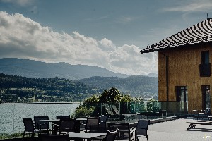 Hotel LAKE HILL RESORT & SPA wakacje