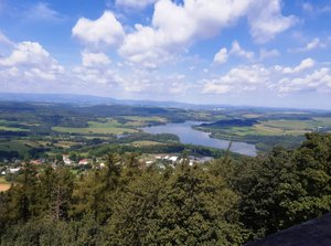 Slezská Harta