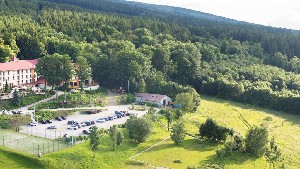 Malinowy Dwór