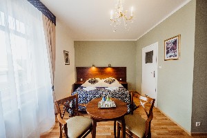 Hotel PARK HOTEL KUR & SPA wakacje