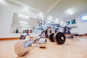 Hotel PARK HOTEL KUR & SPA wakacje