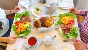 Hotel PARK HOTEL KUR & SPA wakacje