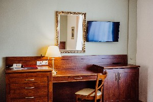 Hotel PARK HOTEL KUR & SPA wakacje