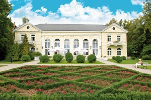 Pavilon Edward