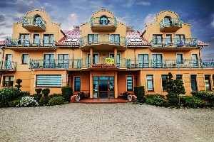 Hotel Panorama Spa