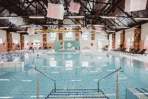 Hotel ARCHE CUKROWNIA ZNIN wakacje