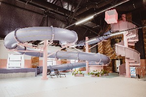 Hotel ARCHE CUKROWNIA ZNIN wakacje