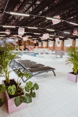 Hotel ARCHE CUKROWNIA ZNIN wakacje