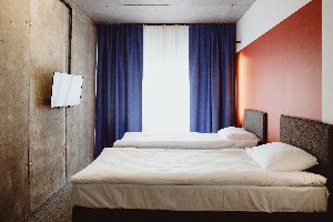 Hotel ARCHE CUKROWNIA ZNIN wakacje