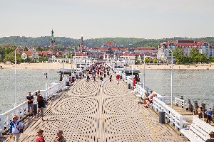 Polsko, Lodžsko, Lodžsko - VELKÝ OKRUH POLSKEM + VLČÍ DOUPĚ + PÍSEČNÉ DUNY NA LEBĚ (AUTOBUSEM Z OSTRAVY)