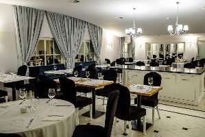 Hotel ARCHE ZAMEK JANOW PODLASKI wakacje