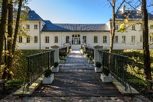 Hotel ARCHE ZAMEK JANOW PODLASKI wakacje