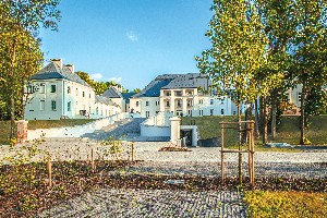 Hotel ARCHE ZAMEK JANOW PODLASKI wakacje