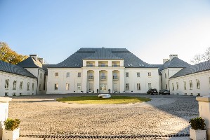 Hotel ARCHE ZAMEK JANOW PODLASKI wakacje