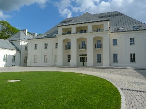 Hotel ARCHE ZAMEK JANOW PODLASKI wakacje