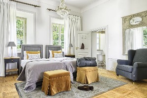 Hotel ARCHE ZAMEK JANOW PODLASKI wakacje