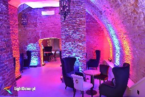 Hotel ARCHE ZAMEK JANOW PODLASKI wakacje