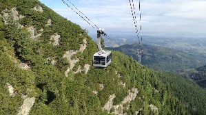 Kasprowý vrch