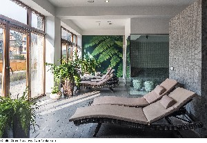 Hotel GRAND NOSALOWY DWOR wakacje